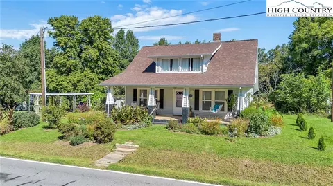 215 Flint Hill Rd, North Wilkesboro, NC 28659