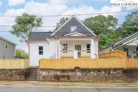 931 Pittsburg Ave, Winston Salem, NC 27105