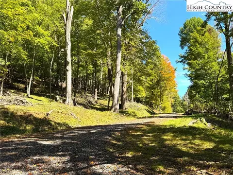 tbd Mystery Mountain Dr, West Jefferson, NC 28694