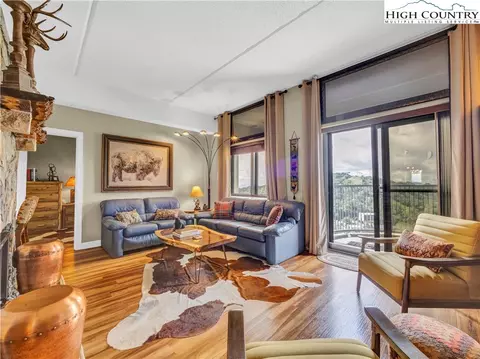 303 Sugar Top Dr #2801, Sugar Mountain, NC 28604