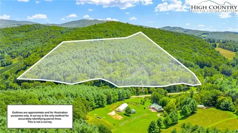 tbd Low Gap Rd, Jefferson, NC 28640