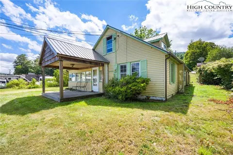 169 Railroad St, Newland, NC 28657