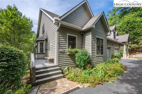 174 Whitney Ln #1, Blowing Rock, NC 28605