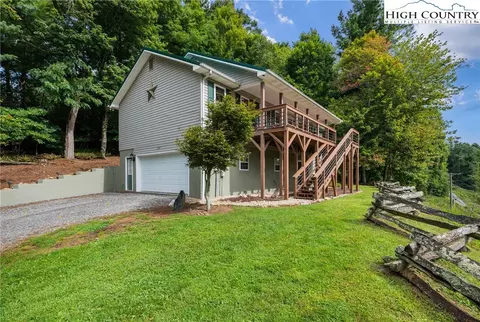 2048 Poplar Grove Rd S, Boone, NC 28607
