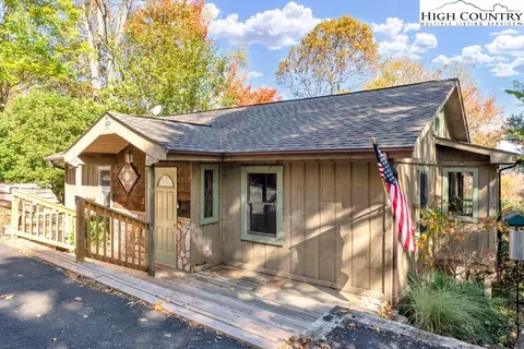 322 Browns Chapel Crst, Boone, NC 28607