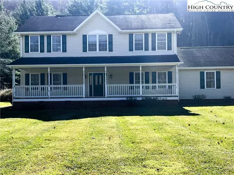 1371 W Buffalo Rd Hwy, West Jefferson, NC 28694