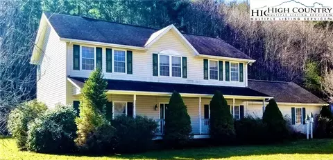 1371 W Buffalo Rd Hwy, West Jefferson, NC 28694