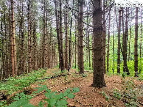 lot7 W Mill Creek Est, Warrensville, NC 28643