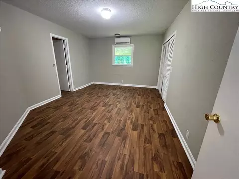 Bedroom - 274 Bryan Davis Rd, Creston, NC 28615 photo 2 of 2