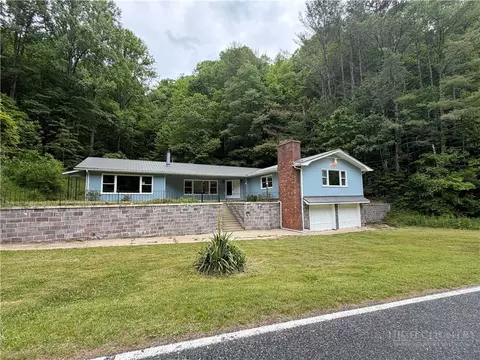 Exterior - 274 Bryan Davis Rd, Creston, NC 28615 photo 2 of 4