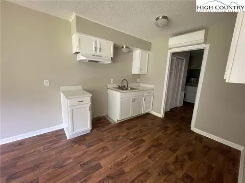 Kitchen - 274 Bryan Davis Rd, Creston, NC 28615 photo 2 of 2