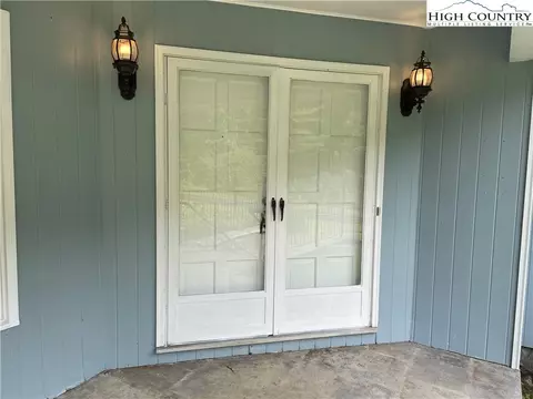 Exterior - 274 Bryan Davis Rd, Creston, NC 28615 photo 4 of 4