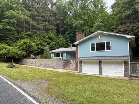 Exterior - 274 Bryan Davis Rd, Creston, NC 28615 photo 1 of 4