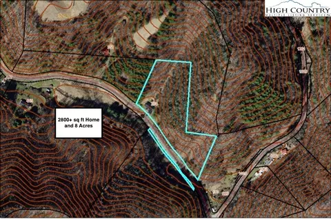 Other - 274 Bryan Davis Rd, Creston, NC 28615 photo 13 of 13