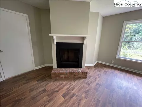 Living - 274 Bryan Davis Rd, Creston, NC 28615 photo 8 of 8