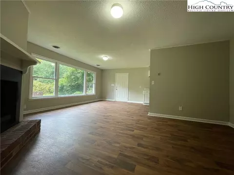 Living - 274 Bryan Davis Rd, Creston, NC 28615 photo 7 of 8