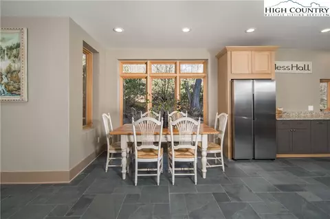 Dining - 216 Greenbriar Rd, Beech Mountain, NC 28604 photo 1 of 2