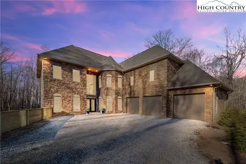 Other - 216 Greenbriar Rd, Beech Mountain, NC 28604 photo 1 of 17