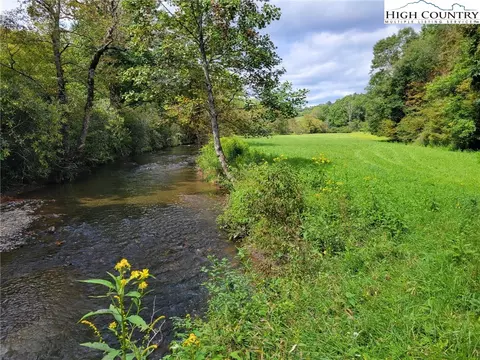 tbd Dell Coffey Rd, Boone, NC 28607