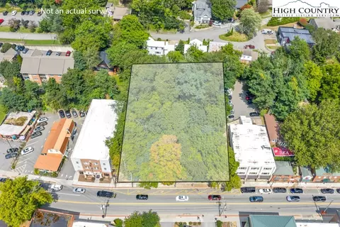 tbd W King St, Boone, NC 28607