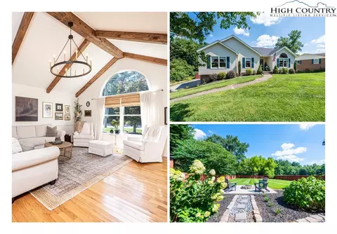 910 Pennell St, Lenoir, NC 28645