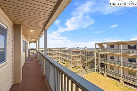 301 Pinnacle Inn Rd #3305, Beech Mountain, NC 28604