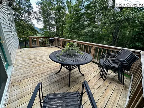 Exterior - 371 Cool Woods Dr, Boone, NC 28607 photo 6 of 7