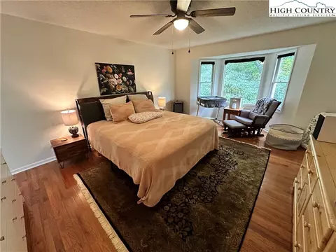 Bedroom - 371 Cool Woods Dr, Boone, NC 28607 photo 1 of 6