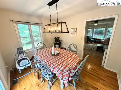 Dining - 371 Cool Woods Dr, Boone, NC 28607 photo 2 of 2