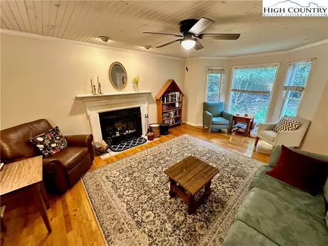 Living - 371 Cool Woods Dr, Boone, NC 28607 photo 3 of 3