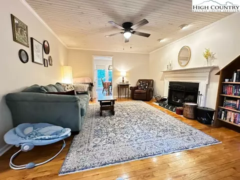 Living - 371 Cool Woods Dr, Boone, NC 28607 photo 2 of 3