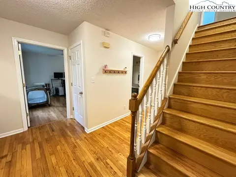 Entry Way - 371 Cool Woods Dr, Boone, NC 28607 photo 3 of 3