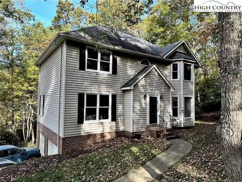 Exterior - 371 Cool Woods Dr, Boone, NC 28607 photo 2 of 7