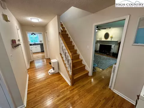 Entry Way - 371 Cool Woods Dr, Boone, NC 28607 photo 1 of 3