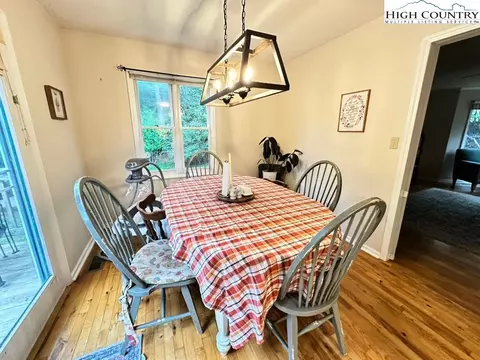 Dining - 371 Cool Woods Dr, Boone, NC 28607 photo 1 of 2