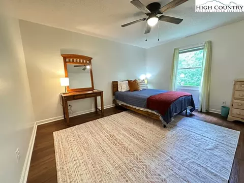 Bedroom - 371 Cool Woods Dr, Boone, NC 28607 photo 5 of 6