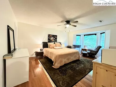 Bedroom - 371 Cool Woods Dr, Boone, NC 28607 photo 3 of 6