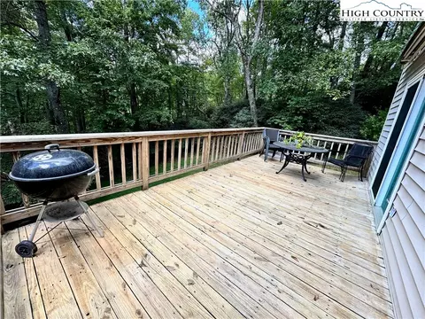 Exterior - 371 Cool Woods Dr, Boone, NC 28607 photo 5 of 7