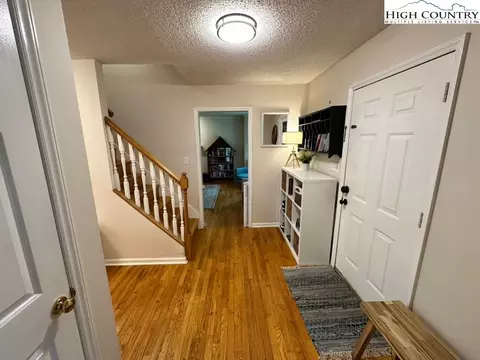 Entry Way - 371 Cool Woods Dr, Boone, NC 28607 photo 2 of 3