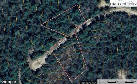 lot163 Staghorn Rd, Purlear, NC 28665 photo 13