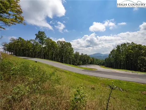lot25 Poplar Forest Dr, Boone, NC 28607