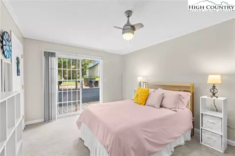 Bedroom - 806 Lower Creek Dr, Lenoir, NC 28645 photo 1 of 3