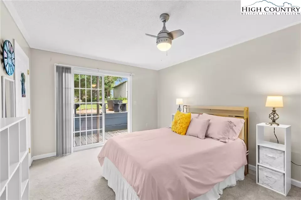 Bedroom - 806 Lower Creek Dr, Lenoir, NC 28645 photo 1 of 3