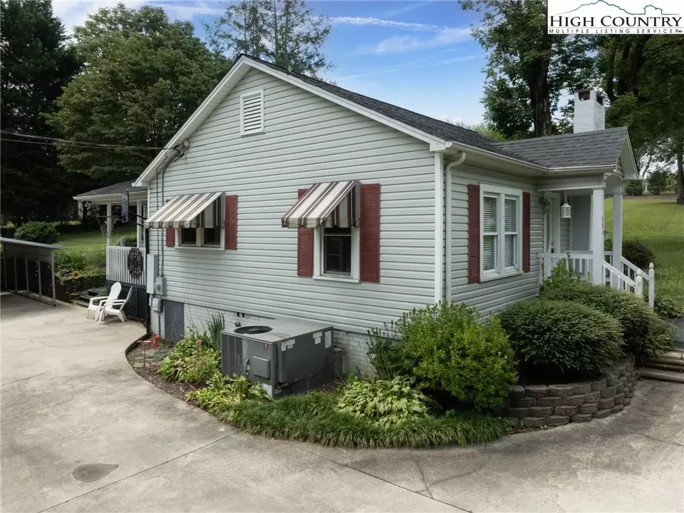 Other - 806 Lower Creek Dr, Lenoir, NC 28645 photo 4 of 6