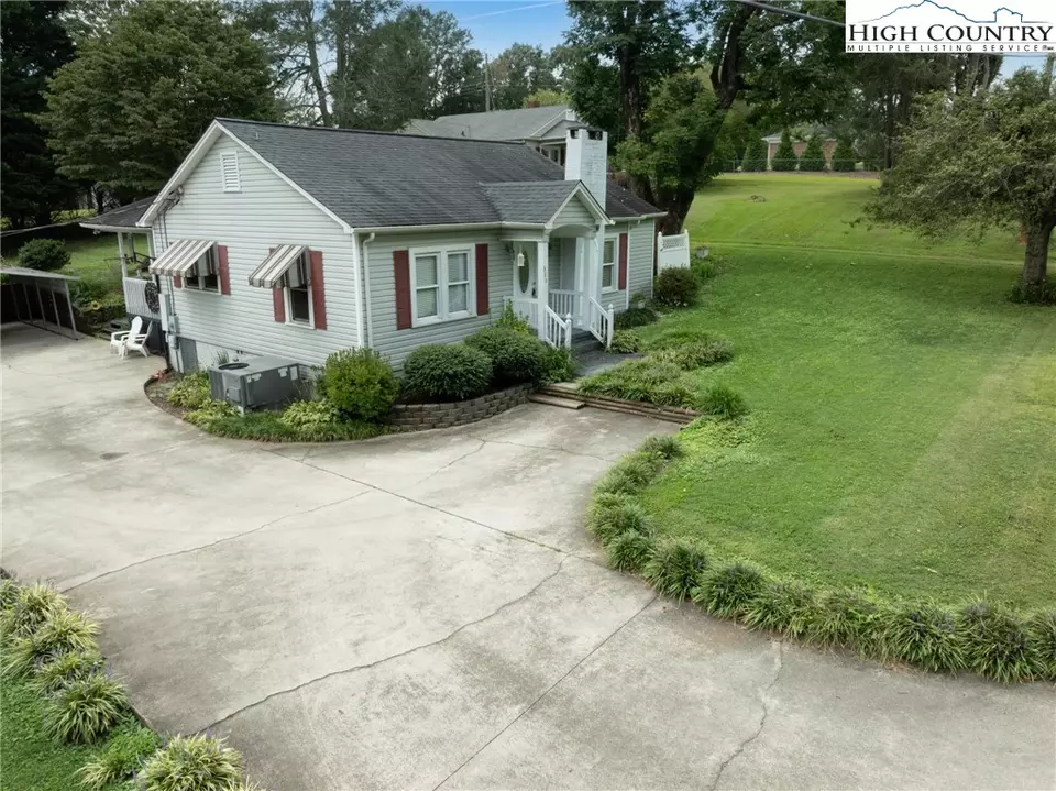 Other - 806 Lower Creek Dr, Lenoir, NC 28645 photo 3 of 6