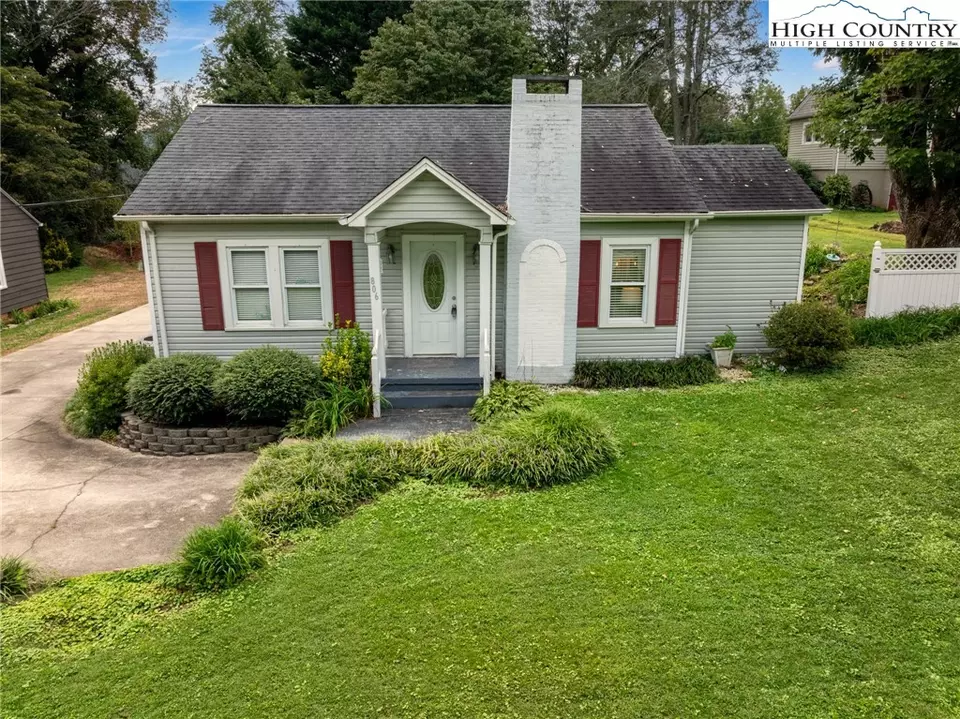 Other - 806 Lower Creek Dr, Lenoir, NC 28645 photo 1 of 6