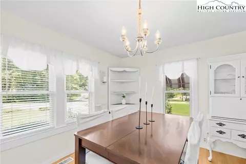 Dining - 806 Lower Creek Dr, Lenoir, NC 28645 photo 1 of 2