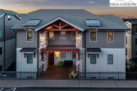 199 Cone Vista Cir #503, Blowing Rock, NC 28605