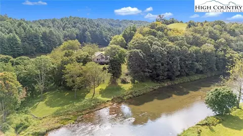 1515 Clifton Rd, Crumpler, NC 28617