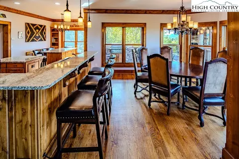 Dining - 236 Stack Rock Rd, Elk Park, NC 28622 photo 1 of 3